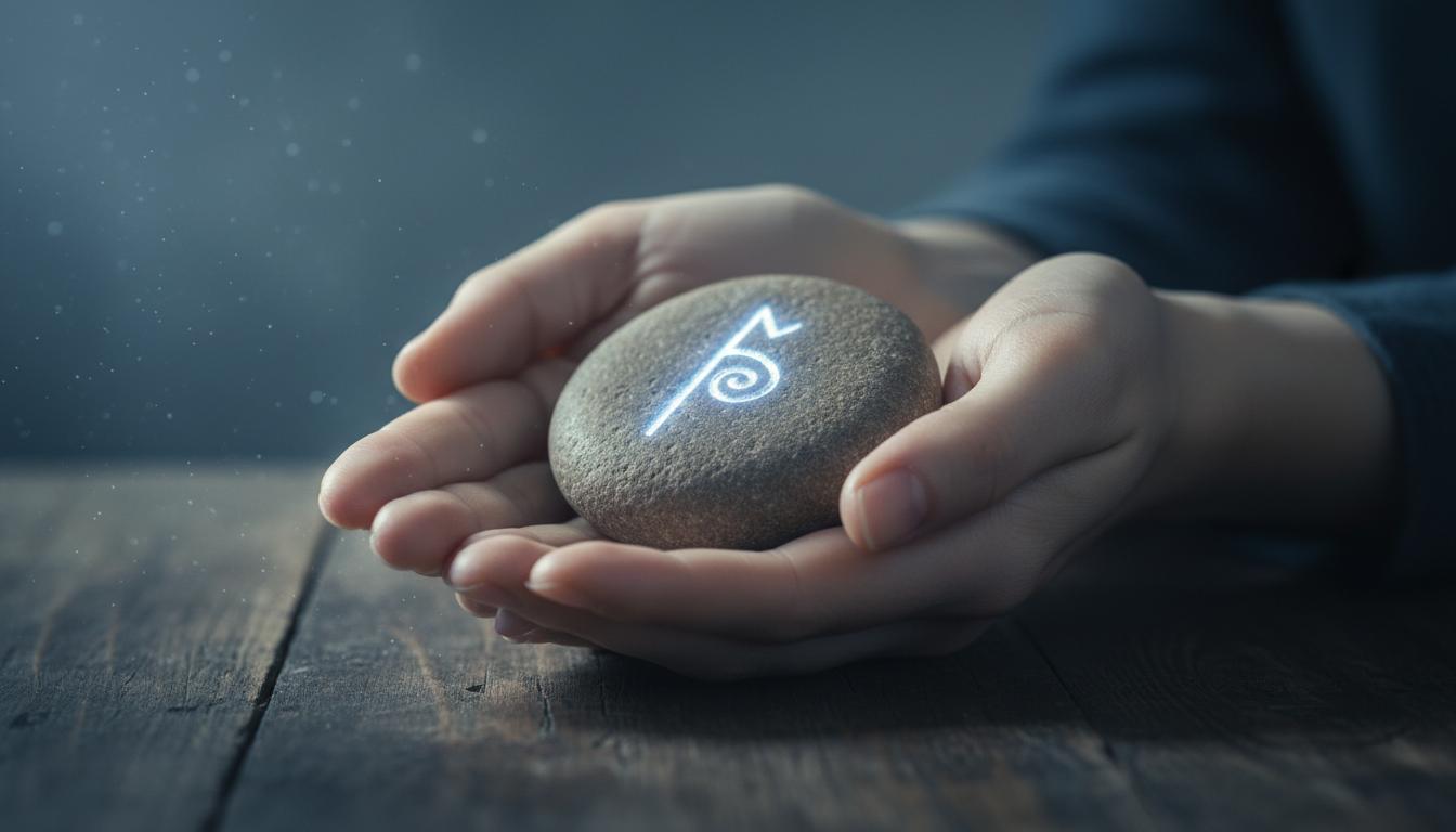 Runes and daily life