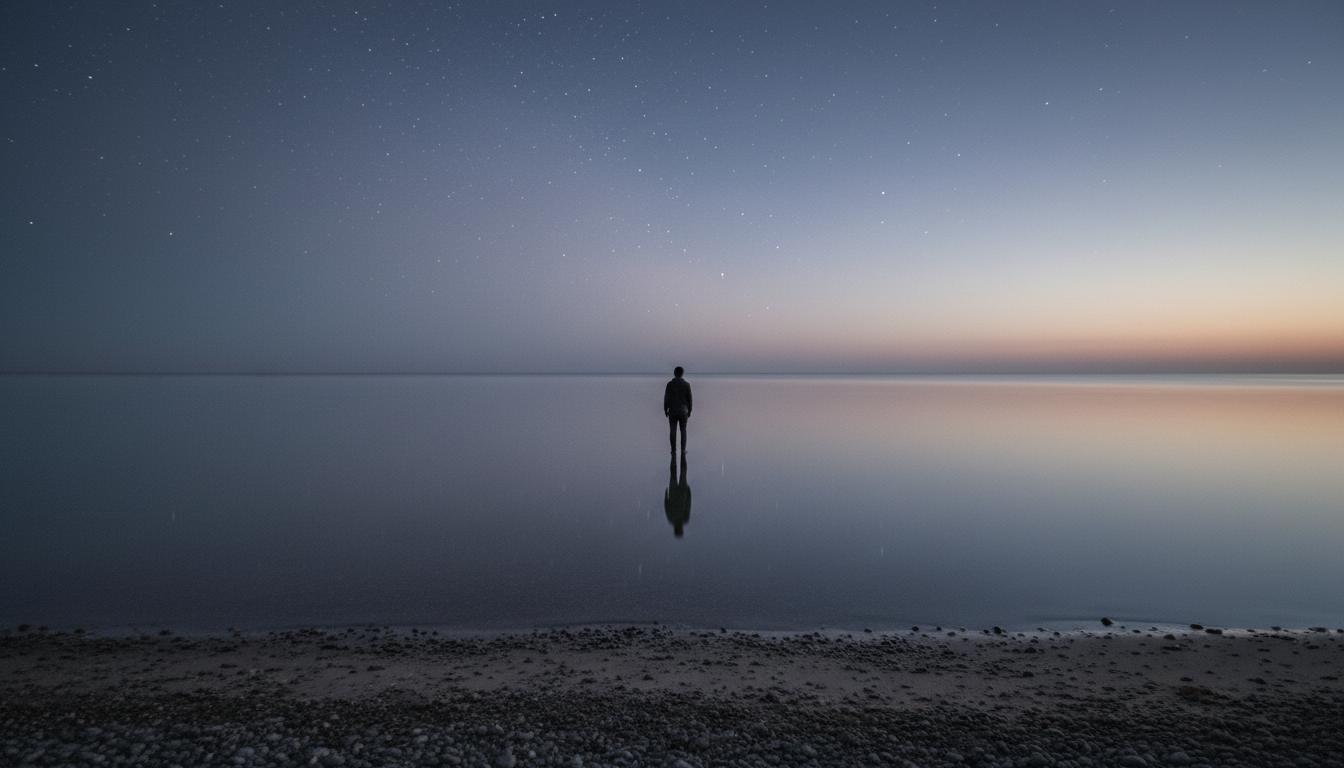 Asking and listening